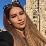 Антоніна Федорчак